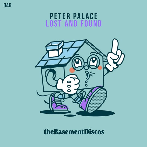 Peter Palace - Lost And Found [TBX046]